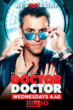 Watch Doctor Doctor Wootly