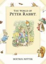 Watch The World of Peter Rabbit and Friends Wootly