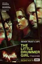 Watch The Little Drummer Girl Wootly