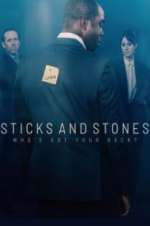 Watch Sticks and Stones Wootly