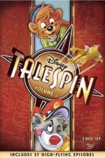 Watch TaleSpin Wootly