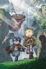 Watch Made in Abyss Wootly