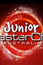 Watch Junior Master Chef Australia Wootly