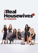 Watch The Real Housewives of Toronto Wootly