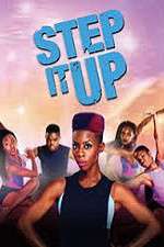 Watch Step It Up Wootly