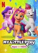 Watch My Little Pony: Make Your Mark Wootly