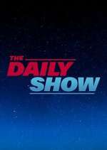 Watch The Daily Show Wootly