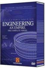 Watch Engineering an Empire Wootly