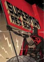 Watch Superman: Red Son Wootly