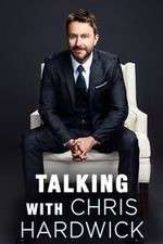 Watch Talking with Chris Hardwick Wootly