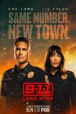 Watch 9-1-1: Lone Star Wootly