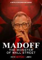 Watch Madoff: The Monster of Wall Street Wootly