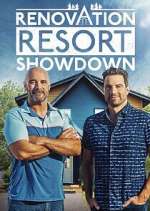 Watch Renovation Resort Showdown Wootly