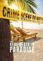 Watch The Real Death in Paradise Wootly