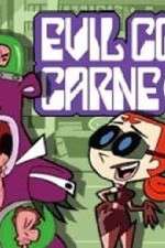 Watch Evil Con Carne Wootly