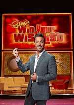 Watch Gino's Win Your Wish List Wootly