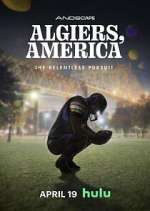 Watch Algiers, America Wootly