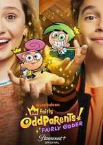 Watch The Fairly OddParents: Fairly Odder Wootly