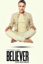 Watch Believer with Reza Aslan Wootly