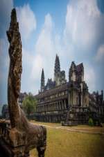Watch Jungle Atlantis: Angkor Wat's Hidden Megacity Wootly