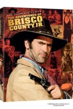 Watch The Adventures of Brisco County Jr. Wootly