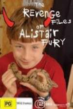 Watch The Revenge Files of Alistair Fury Wootly