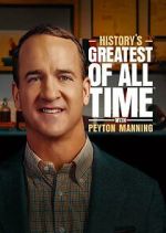 Watch History's Greatest of All-Time with Peyton Manning Wootly