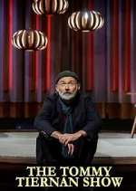 Watch The Tommy Tiernan Show Wootly