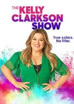 Watch The Kelly Clarkson Show Wootly