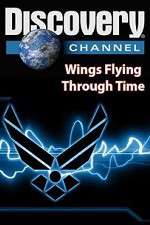 Watch Wings: Flying Through Time Wootly