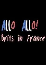 Watch Allo Allo! Brits in France Wootly