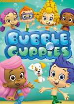 Watch Bubble Guppies Wootly