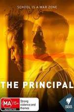 Watch The Principal Wootly