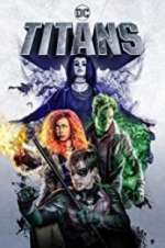 Watch Titans Wootly