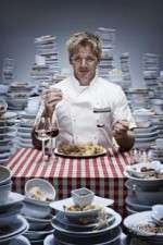 Watch Ramsay's Best Restaurant Wootly