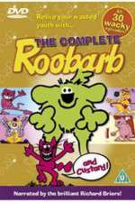 Watch Roobarb Wootly