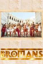 Watch Bromans Wootly