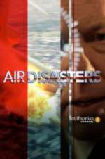 Watch Air Disasters Wootly