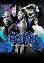 Watch ITV Studio Sessions Wootly