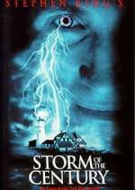 Watch Storm of the Century Wootly