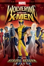 Watch Wolverine and the X-Men Wootly