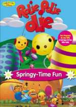 Watch Rolie Polie Olie Wootly