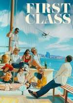 Watch First Class Wootly