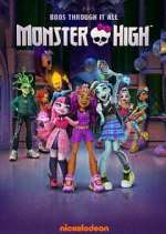 Watch Monster High Wootly