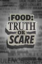 Watch Food Truth or Scare Wootly