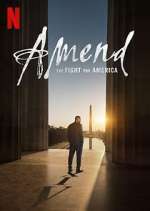 Watch Amend: The Fight for America Wootly