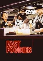 Watch Fast Foodies Wootly