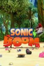 Watch Sonic Boom Wootly