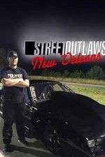 Watch Street Outlaws New Orleans Wootly