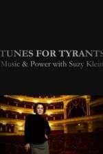 Watch Tunes for Tyrants: Music and Power with Suzy Klein Wootly